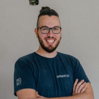 Steffen Köhler, Prokurist der Handwertig GmbH